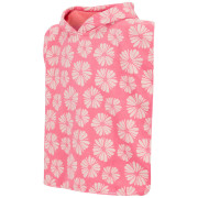 Regatta Kids Towel Robe PinkHazPetal gyermek poncsó