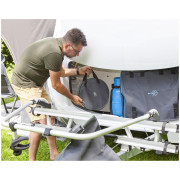 Bo-Camp Storage bag for extension cord tok