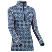 Kari Traa Rose Half Zip női funkcionális felső