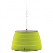 Outwell Sargas Lux lámpa zöld