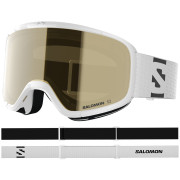 Salomon Aksium 2.0 Access síszemüveg