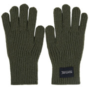 Regatta Connora Gloves kesztyű zöld Dark Khaki