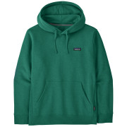 Patagonia P-6 Label Uprisal Hoody férfi pulóver zöld Gumtree Green
