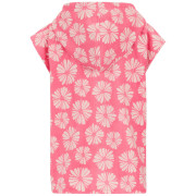 Regatta Kids Towel Robe PinkHazPetal gyermek poncsó