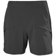 Helly Hansen W Elv Light Tur Shorts női rövidnadrág szürke 860 ALPINE FROS