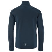 Craft Core Gain Midlayer Jr Blue gyerek funkcionális felső