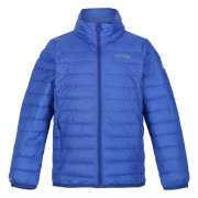 Gyerek kabát Regatta Junior Hillpack kék
