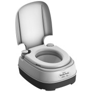 Stimex Handy Potti Silver Line vegyi wc