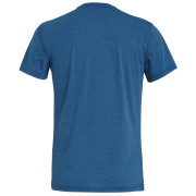Férfi póló Salewa Solidlogo Dri-Rel M S/S Tee