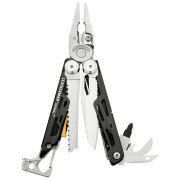 Leatherman Signal Silver/Black multitool