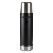 Stanley The Legendary Classic Bottle 590 ml termosz fekete Black 2.0