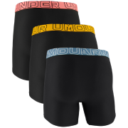 Under Armour Performance Tech - Solid 6 férfi boxer
