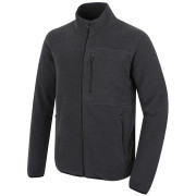 MOOA Velmo fleece 210 férfi pulóver fekete black