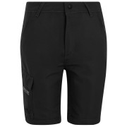 Regatta Sorcer Z/O Trousers III Black gyerek nadrág