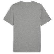 Puma ESS Small Logo Tee férfi póló