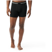 Smartwool M Merino Boxer Brief Boxed férfi boxer