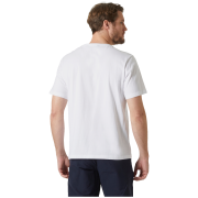 Helly Hansen Hh Logo T-Shirt 3.0 férfi póló