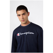 Champion Crewneck Sweatshirt M INC férfi pulóver