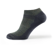 Zulu Merino Summer zokni