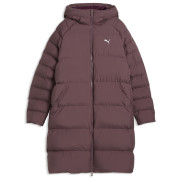 Puma Mono Hooded Parka női hosszú téli kabát