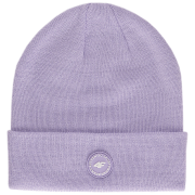 4F Cap U0867 gyerek sapka lila Light Violet