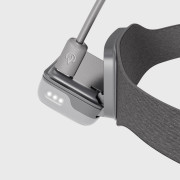 BioLite Range 500 fejlámpa