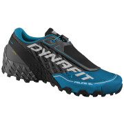 Dynafit Feline Sl Gtx férfi futócipő fekete/kék Carbon/Frost