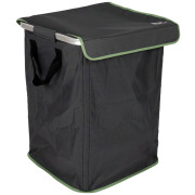 Bo-Camp Laundry bag XL with lid szennyes kosár