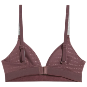 Puma Embosed logo triangle top 1P melltartó