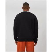 Mammut Mammut Base ML Crew Neck Men Ski Tour férfi pulóver