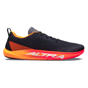 Altra Vanish Pulse férfi futócipő fekete/narancs Black/Silver/Ornge Pop - 86H