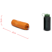 Robens Vestis 2.50 x 2.30 Solo tarp UL sátorponyva