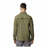 Columbia Skien Valley™ Long Sleeve Shirt férfi póló