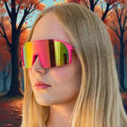 Vidix Vision jr. 240204 fullset napszemüveg