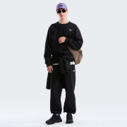 The North Face Essential Simple Dome Relaxed Pant férfi melegítő