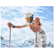 Uvex Victorious CV síszemüveg