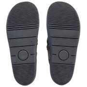 beBare 3602SA Black gyerek barefoot cipő