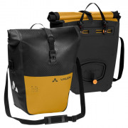 Vaude Aqua Back Color (rec) csomagtartó táska sárga