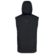 Norrona Lyngen thermo100 active Vest férfi mellény