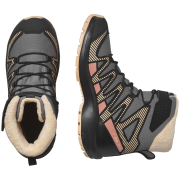 Salomon Xa Pro V8 Winter Waterproof gyerek téli cipő