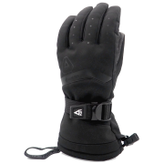 Matt Perform Gore Gloves síkesztyű fekete Black