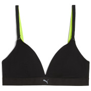 Puma Cotton Triangle Bralette melltartó