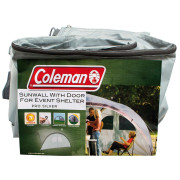 Coleman Event Shelter Sunwall Door L rendezvénysátor oldalelem