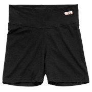 Devold Breeze Plus Merino 200 Boxer Wmn női boxer fekete BLACK