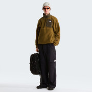 The North Face M Yumiori Off Peak 1/2 Zip Jacket férfi pulóver