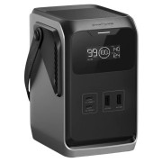 EcoFlow Trail 200 töltőállomás