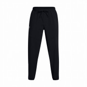 Under Armour Vibe Woven Jogger férfi melegítő fekete Black/White