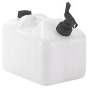 Easy Camp Thyme Jerry Can 10L vizes kanna fehér