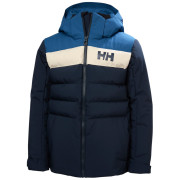 Helly Hansen Jr Cyclone Jacket gyerek dzseki kék 594 Navy