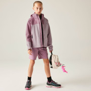 Dare 2b Explore III Jacket Mauve /Orchd gyerek dzseki